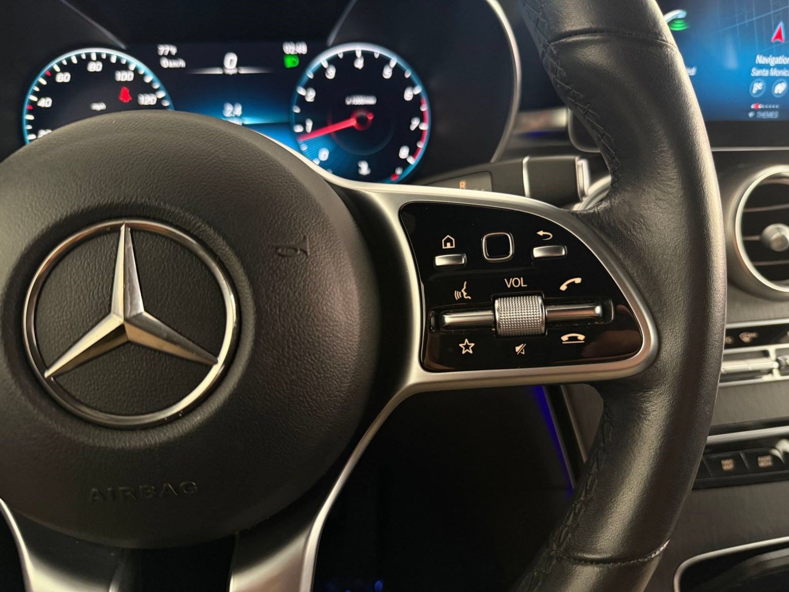 Certified 2022 Mercedes-Benz GLC 300 image 14