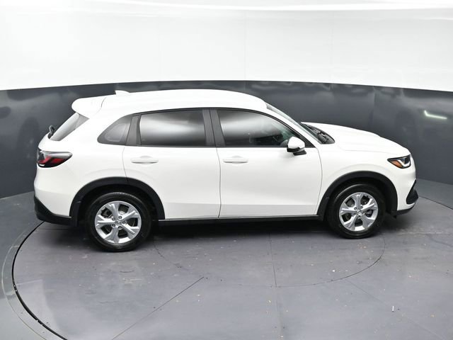 Used 2025 Honda HR-V LX image 27
