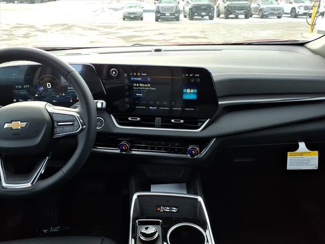 New 2026 Chevrolet Equinox LT w/ Convenience Package II image 13