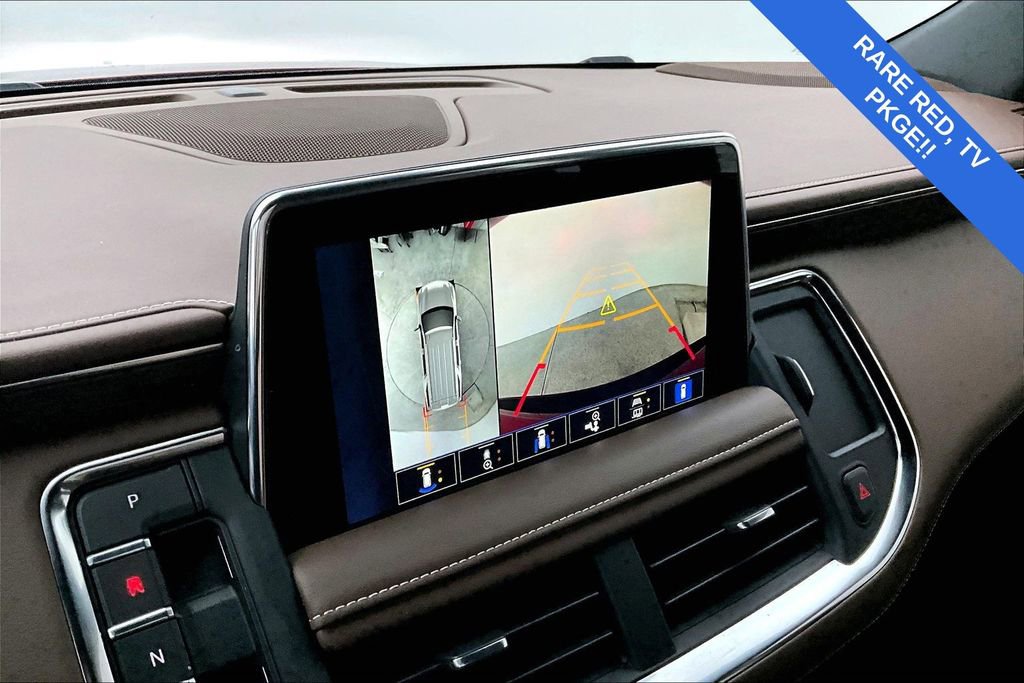 Used 2023 Chevrolet Tahoe High Country image 31