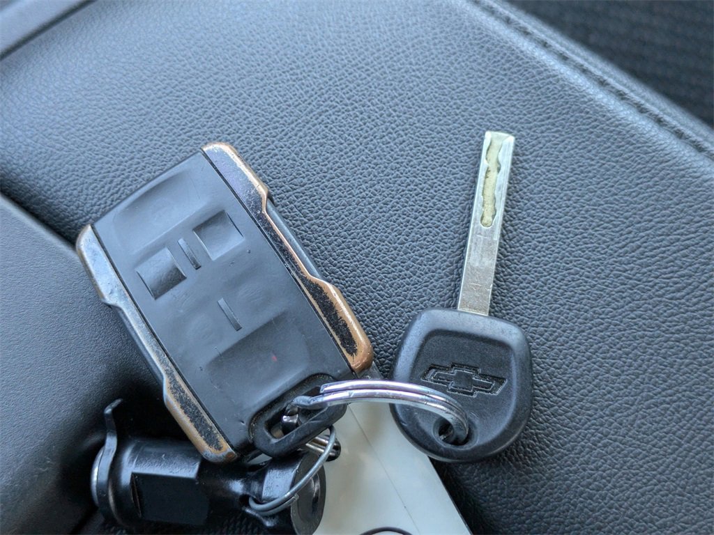 Used 2019 Chevrolet Silverado 1500 Custom w/ Custom Value Package image 30