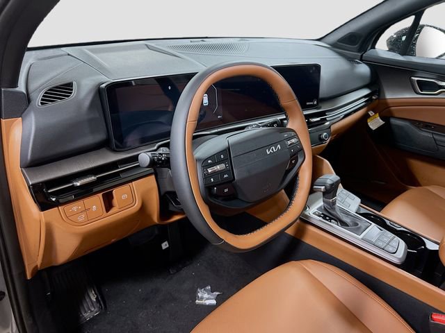 New 2026 Kia Sportage X-Line w/ X-Line Technology Package image 9
