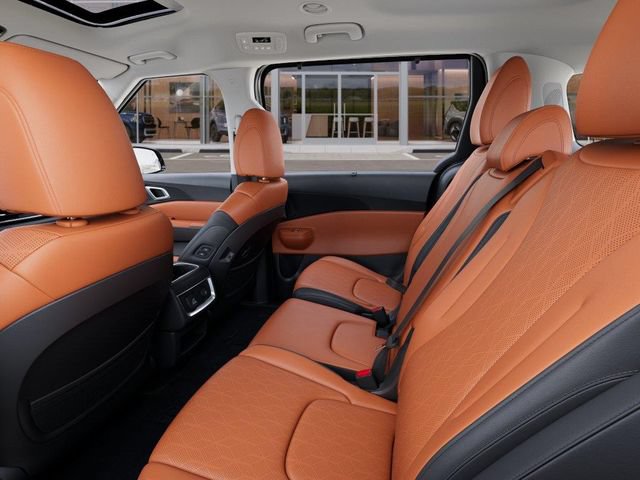 New 2026 Kia Carnival SX FWD image 18
