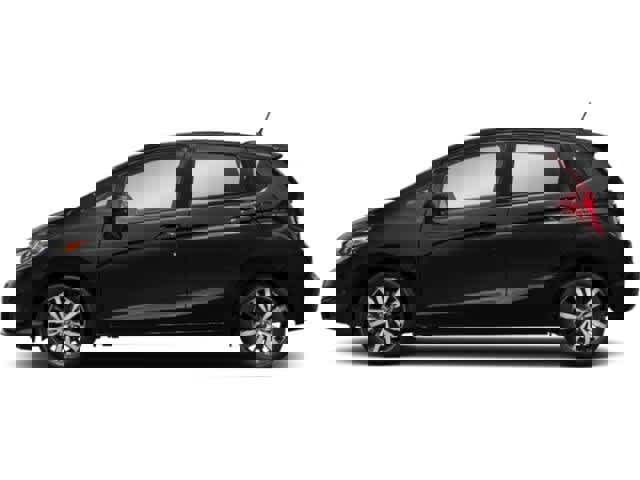 Used 2020 Honda Fit EX image 4