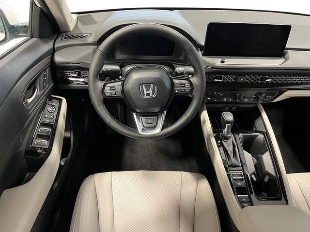 New 2026 Honda Accord Touring image 17
