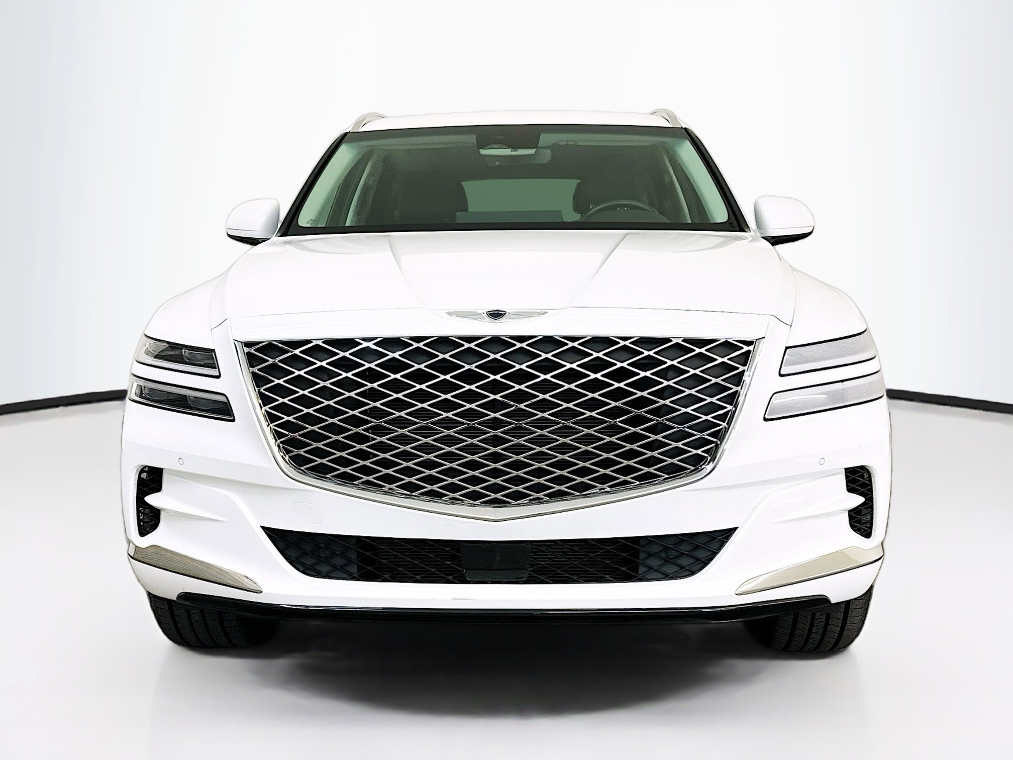 Used 2024 Genesis GV80 2.5T image 2