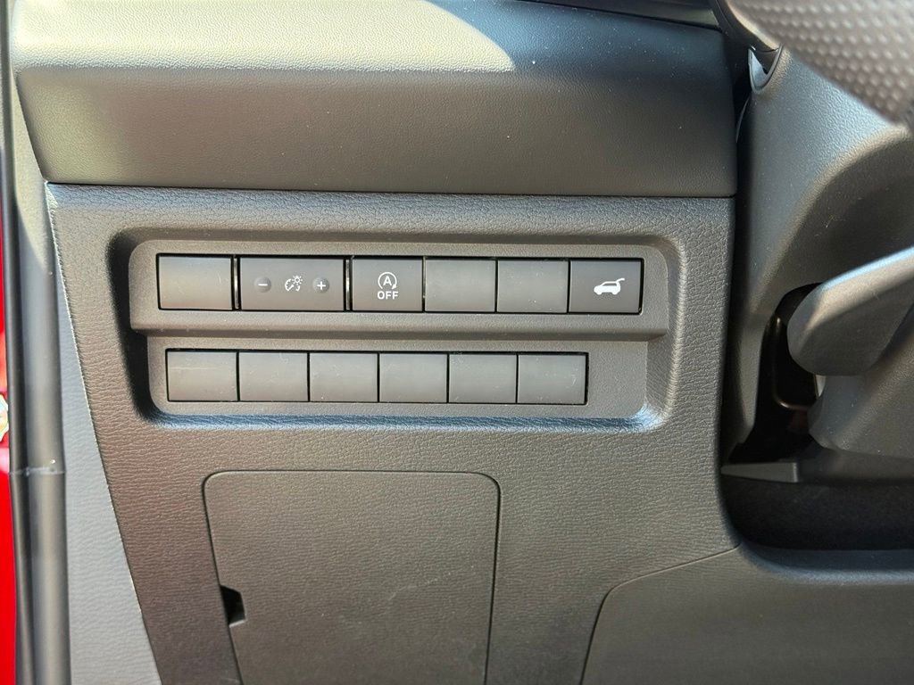 New 2026 Mitsubishi Outlander AWD image 28