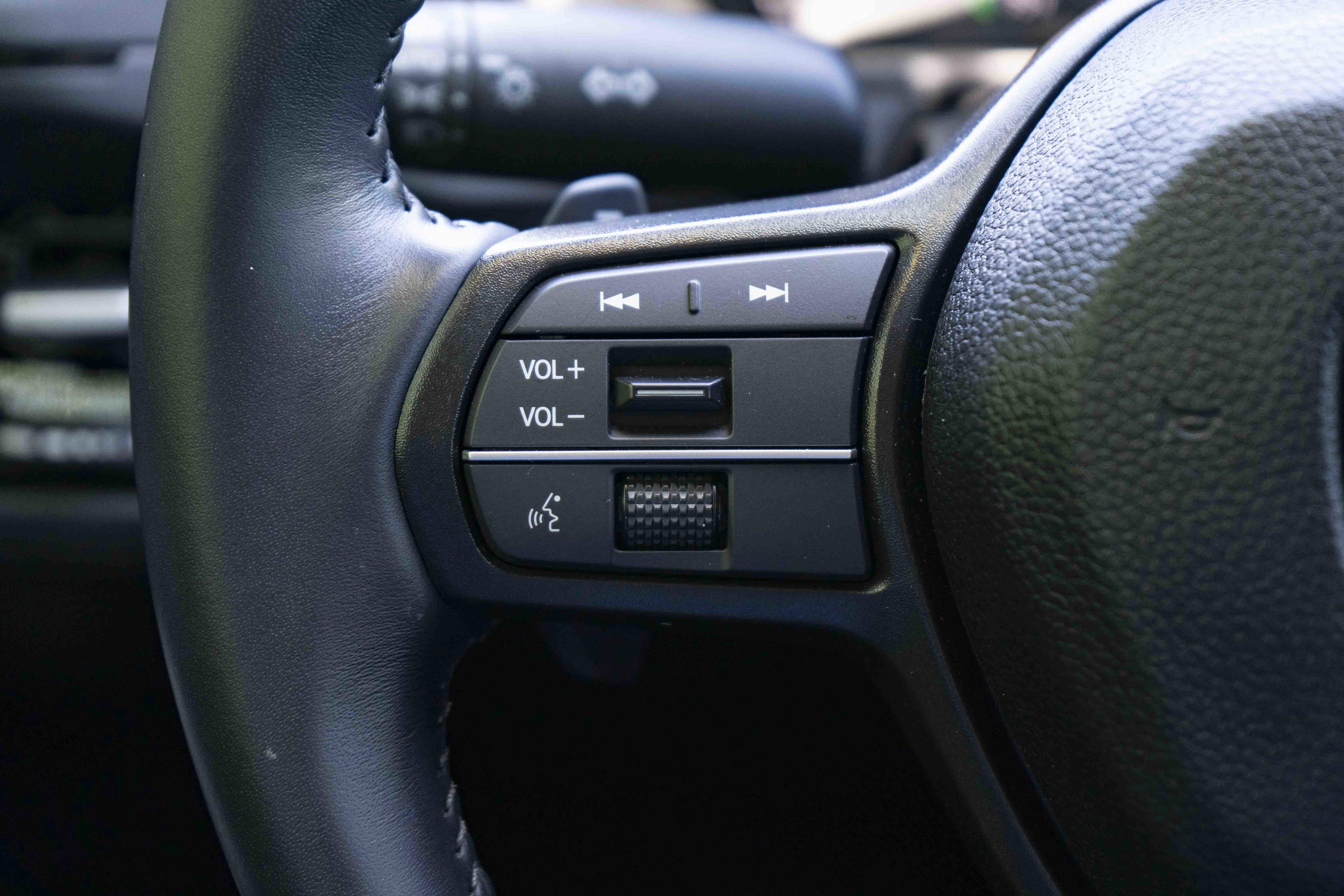 Used 2025 Honda Accord EX-L image 20