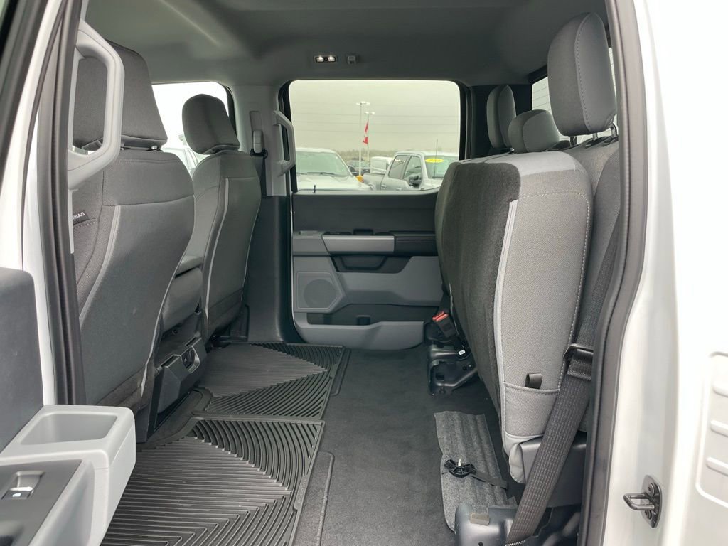 Used 2024 Ford F250 XL w/ STX Appearance Package image 53