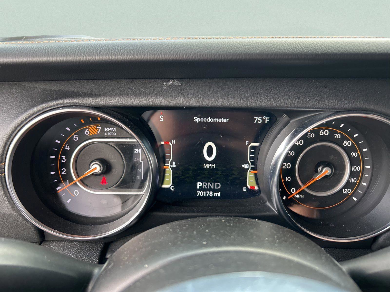 Certified 2022 Jeep Wrangler Unlimited Sahara image 27