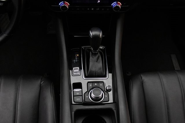 Used 2018 MAZDA MAZDA6 Touring image 21
