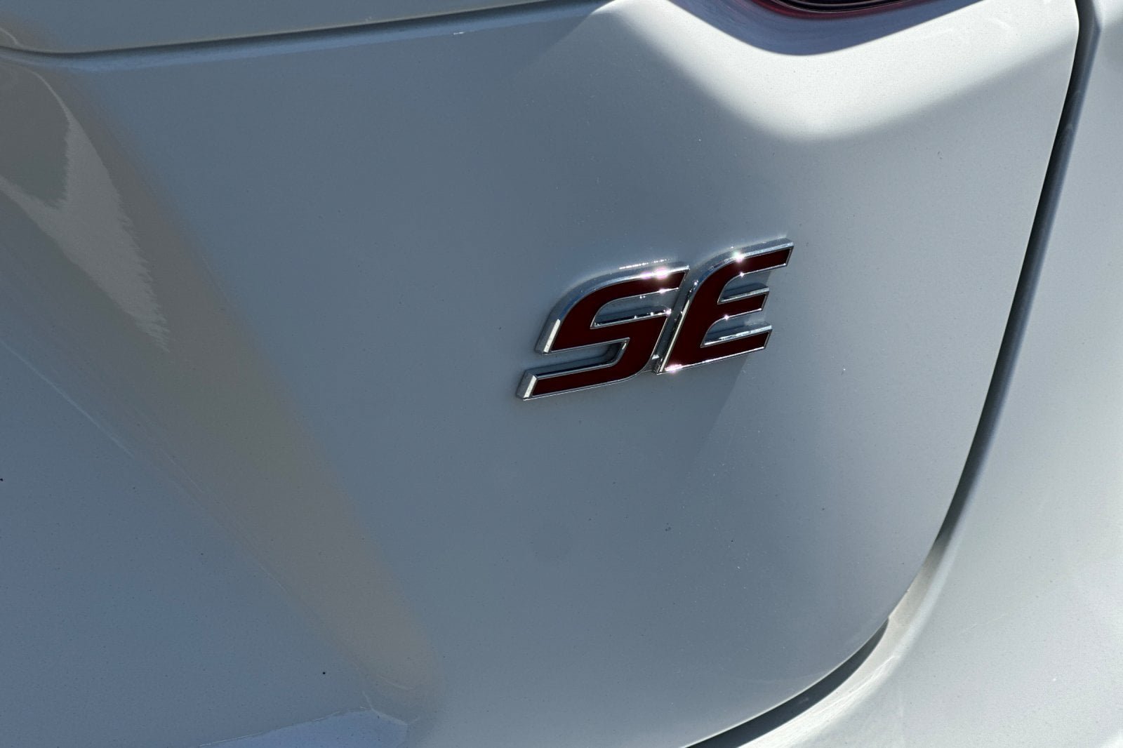 Certified 2026 Toyota Corolla SE w/ SE Package FWD image 26