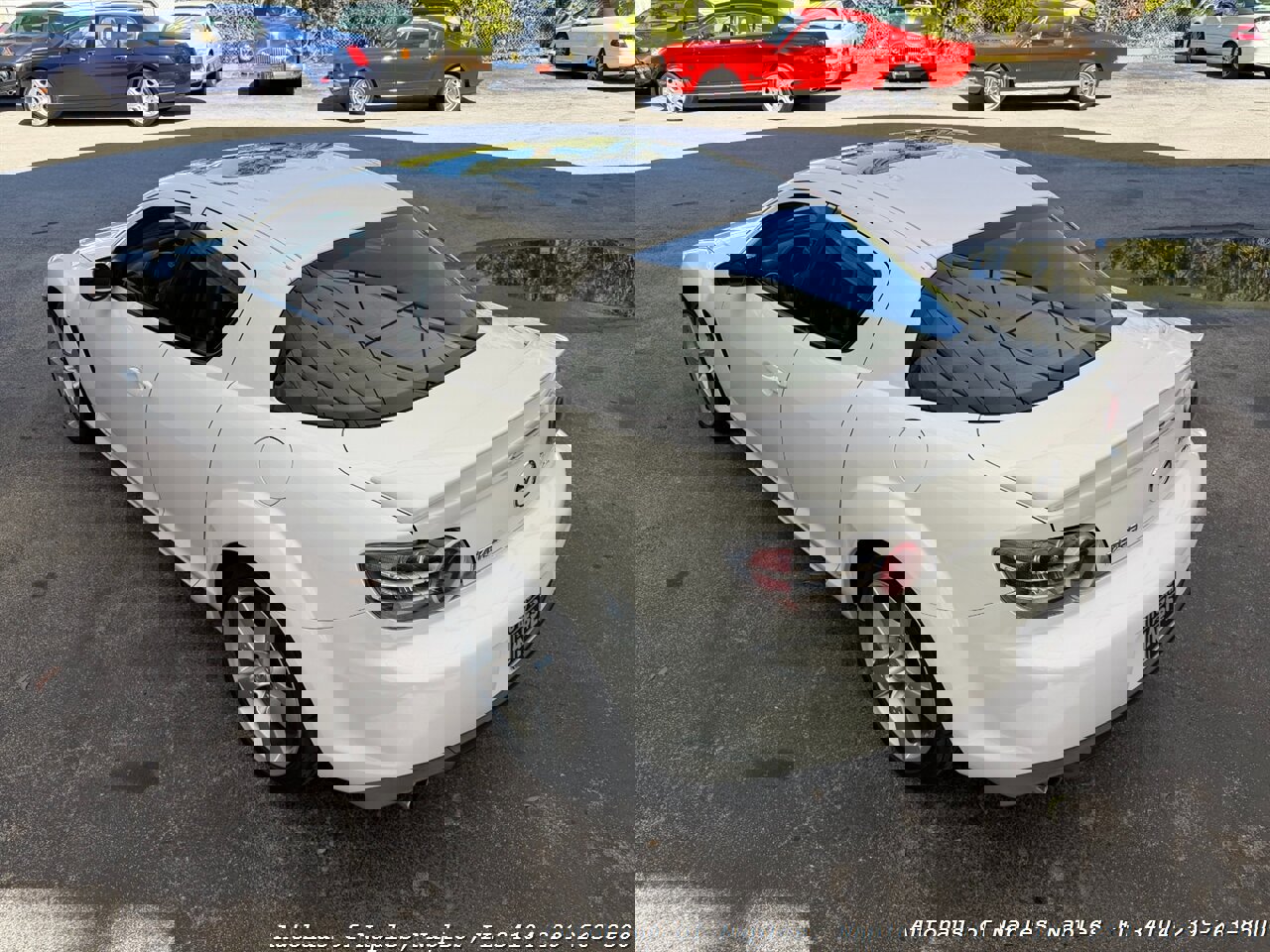 Used 2005 MAZDA RX-8 image 9
