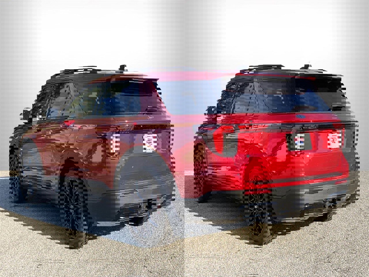 New 2025 Ford Explorer ST-Line w/ Premium Package image 28