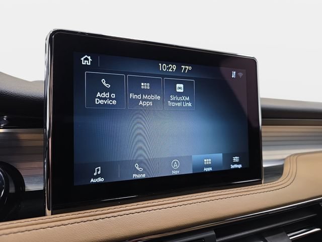 Certified 2022 Lincoln Corsair Reserve w/ Equipment Group 201A AWD/4WD image 17