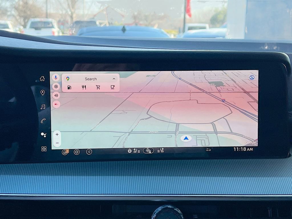 New 2026 Nissan Murano Platinum w/ Cargo Package image 13