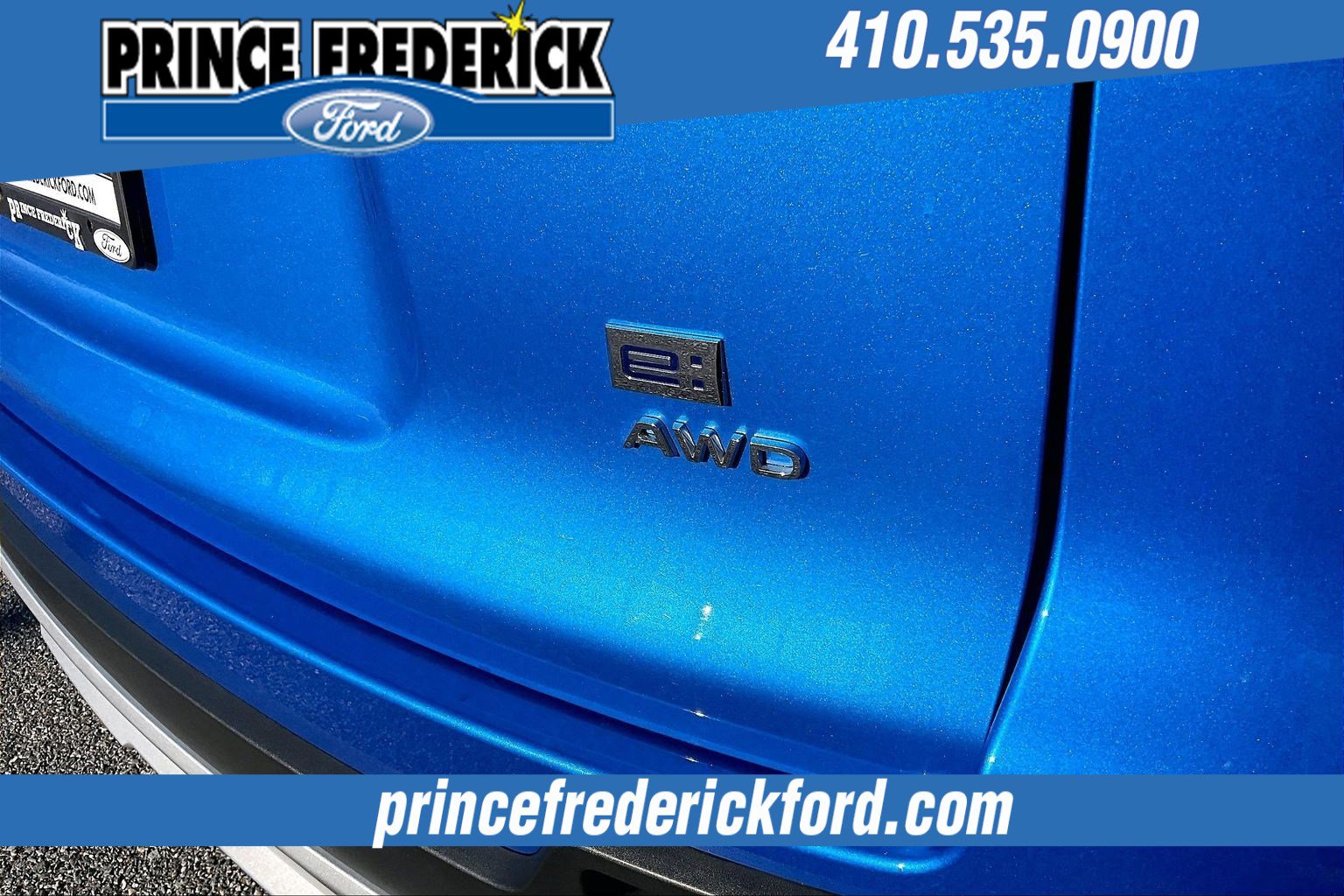 Used 2024 Honda Prologue EX image 8