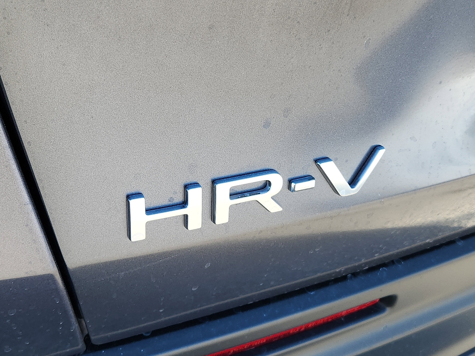 New 2026 Honda HR-V LX image 16
