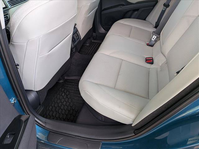 Certified 2026 Toyota Camry XLE w/ Premium Plus Package AWD/4WD image 17