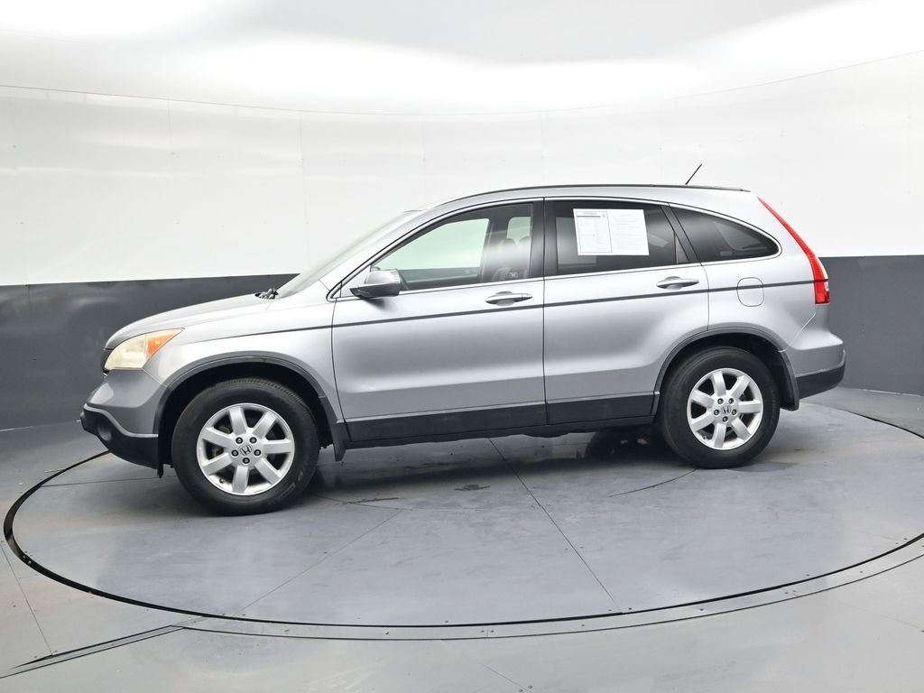 Used 2007 Honda CR-V EX-L image 8