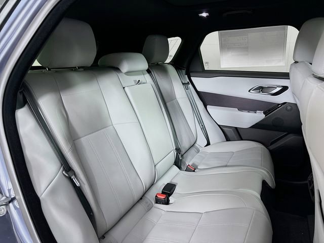 Used 2026 Land Rover Range Rover Velar Dynamic SE image 26