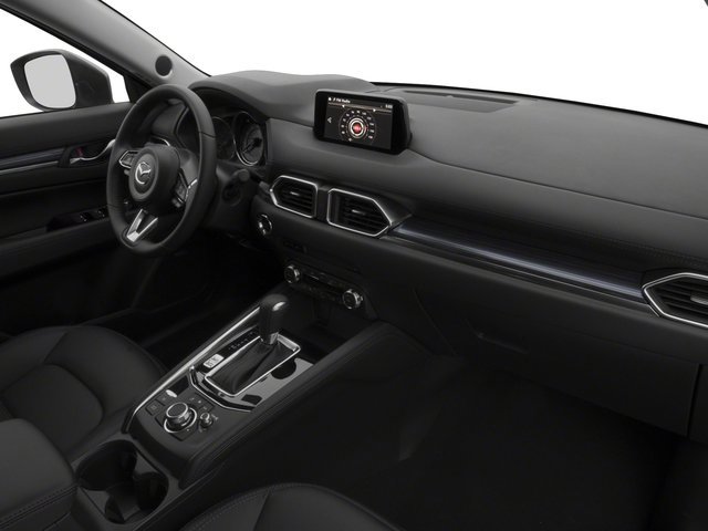 Used 2017 MAZDA CX-5 Grand Touring w/ Premium Package AWD/4WD image 19