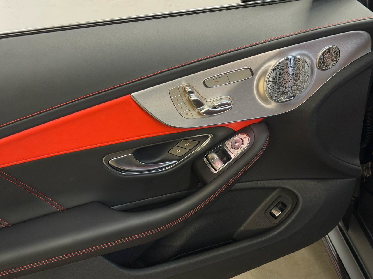 Used 2021 Mercedes-Benz C 63 AMG S image 17