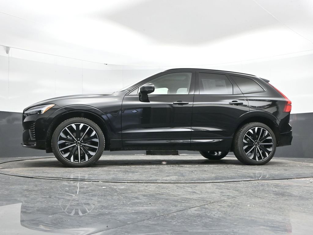 New 2026 Volvo XC60 B5 Ultra w/ Protection Package Premier image 41