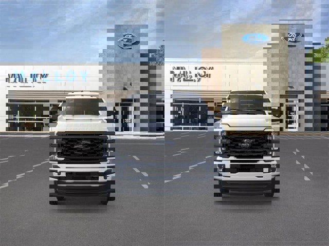 New 2025 Ford F350 Lariat w/ Lariat Ultimate Package image 24