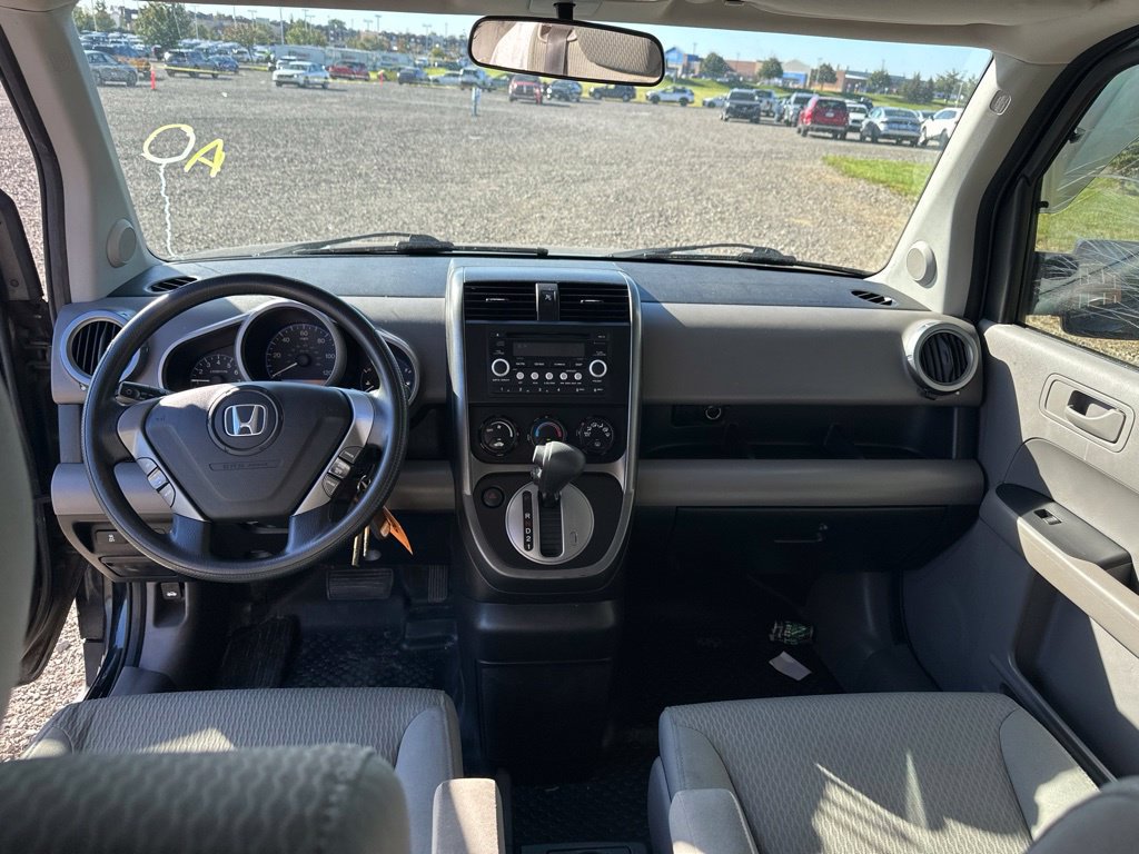Used 2009 Honda Element EX image 20