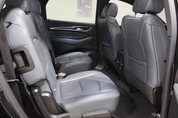Used 2024 Buick Enclave Essence w/ Experience Buick Package FWD image 31