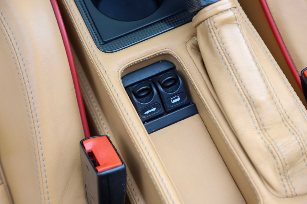 Used 2007 Ferrari F430 Spider RWD image 41