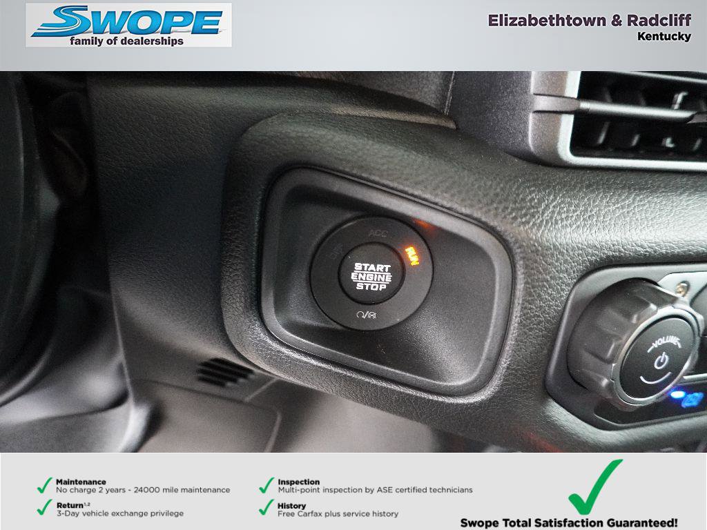 New 2025 Jeep Wrangler Sport S w/ LED Headlamp & Fog Lamp Group image 20