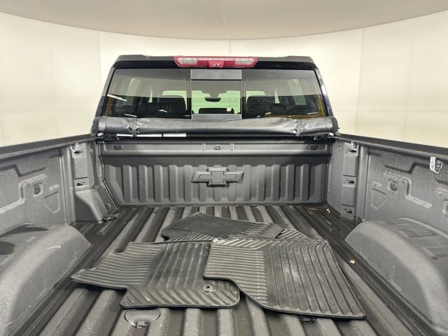 Used 2022 Chevrolet Silverado 2500 LTZ w/ LTZ Plus Package image 25