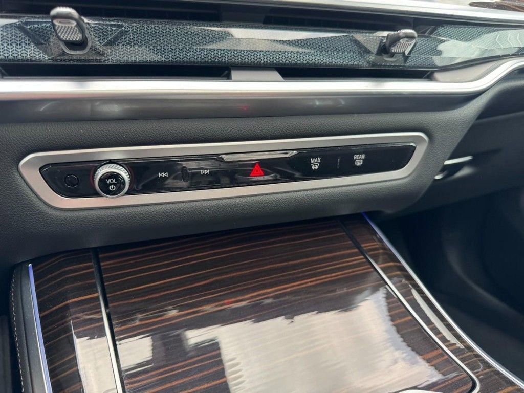 Used 2026 BMW X5 xDrive40i image 20