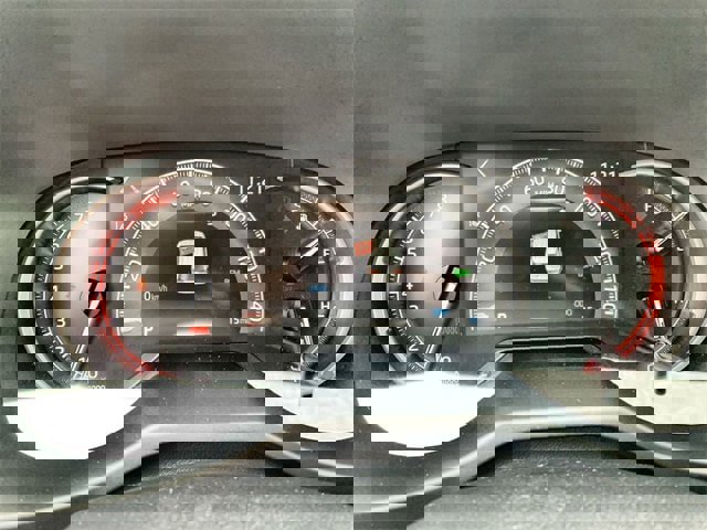 New 2025 Toyota RAV4 XLE image 20