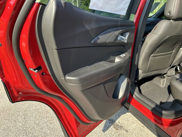 New 2026 Chevrolet TrailBlazer RS w/ Convenience Package image 50