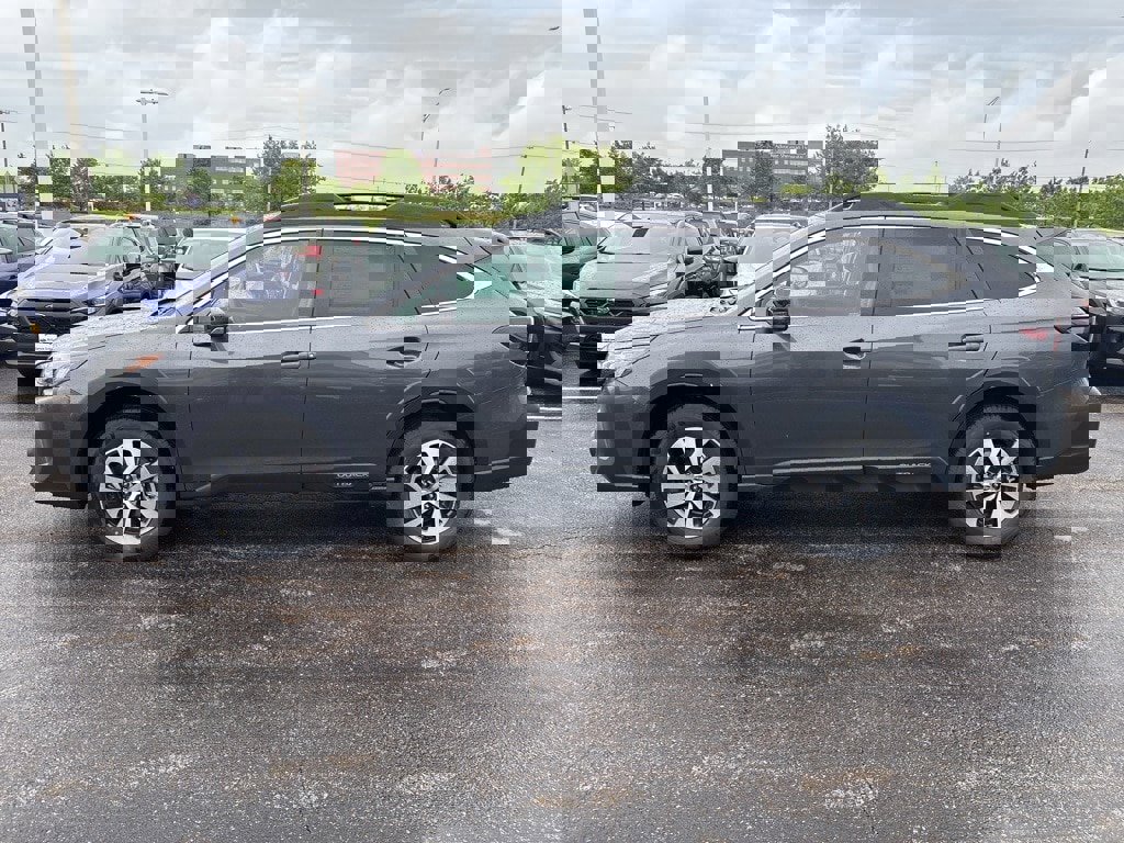 New 2025 Subaru Outback Premium w/ Popular Package #1A image 6