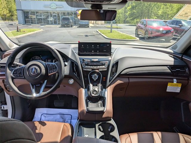 New 2026 Acura RDX w/ Technology Package image 9