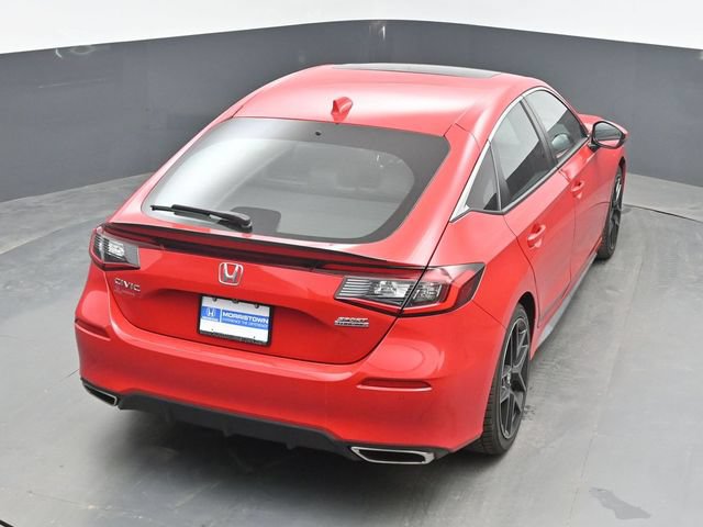 Used 2022 Honda Civic Sport Touring image 39