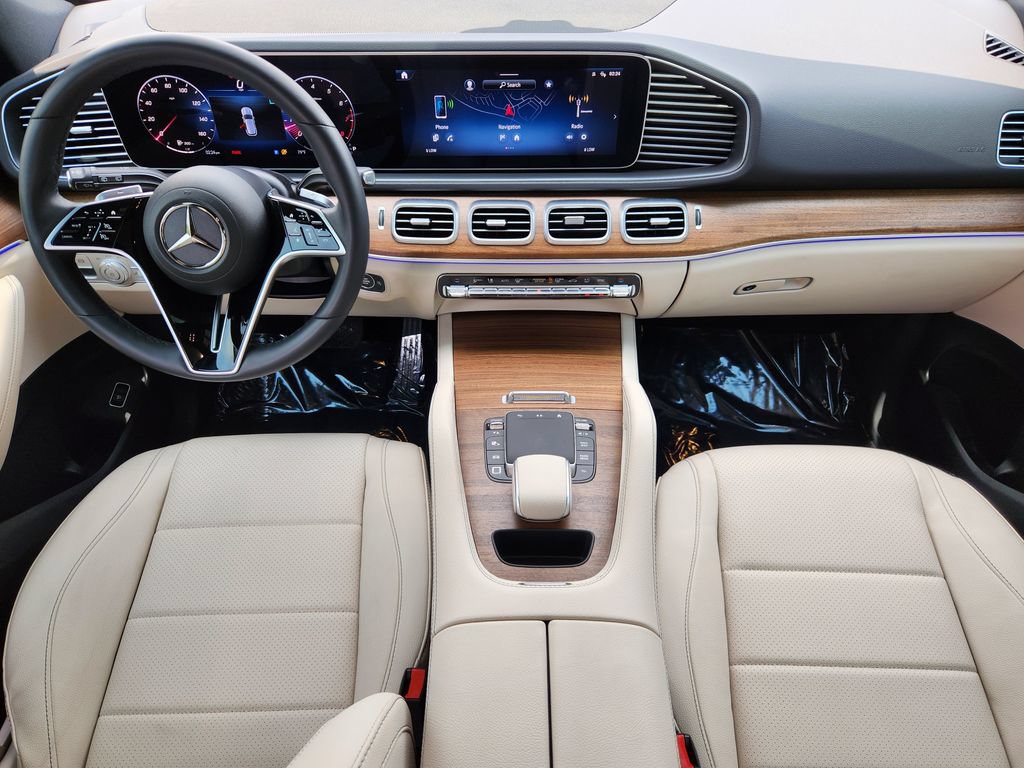Used 2026 Mercedes-Benz GLE 350 4MATIC image 25