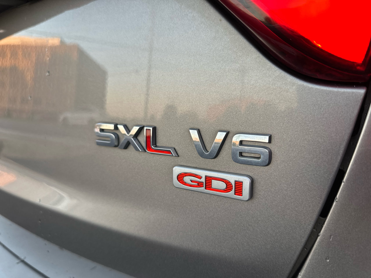 Used 2014 Kia Sorento SX w/ 3rd Row Package image 8