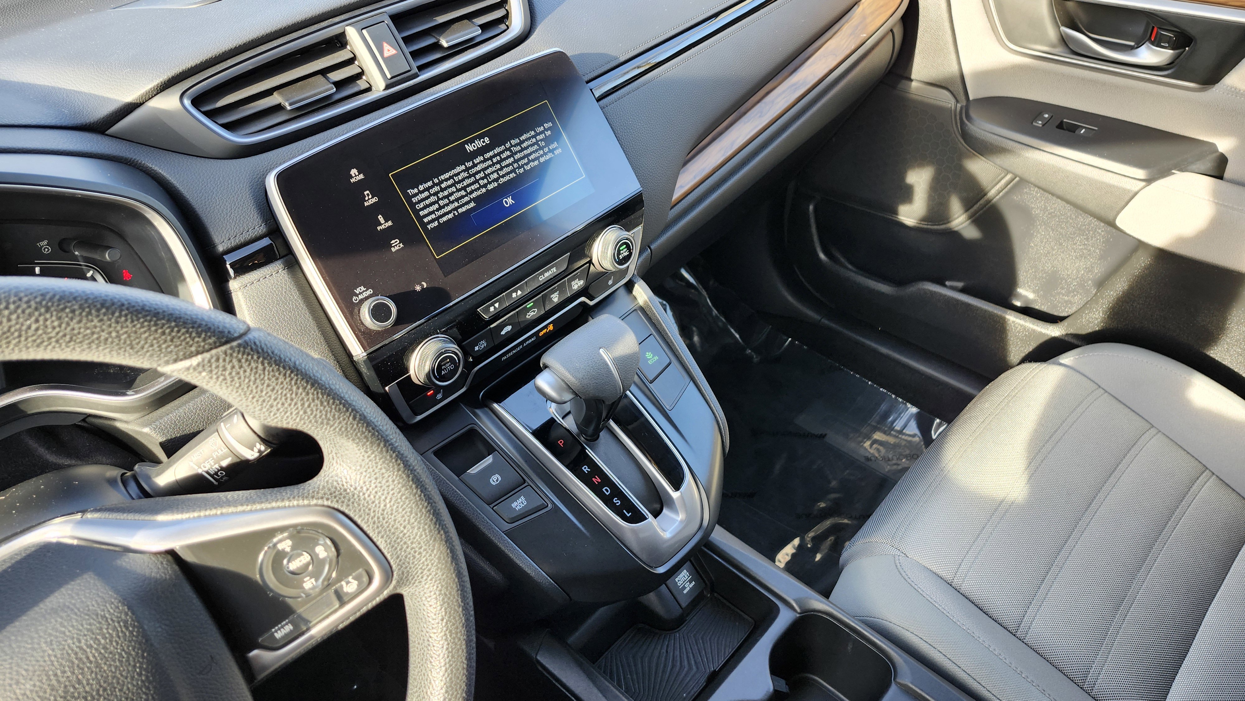 Used 2019 Honda CR-V EX image 31