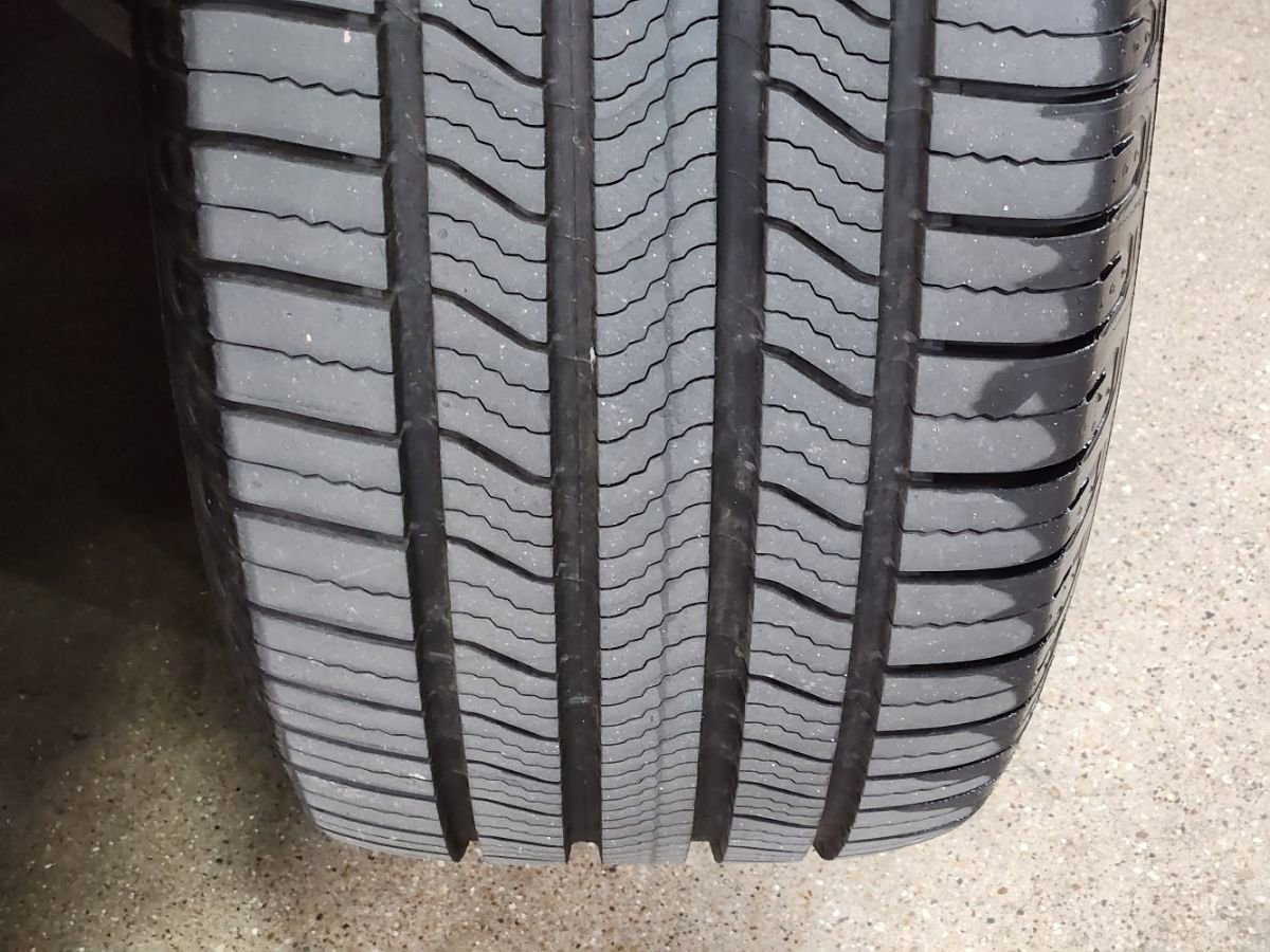 Used 2024 INFINITI QX60 Autograph w/ Cargo Package image 30