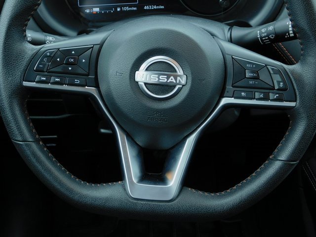Used 2024 Nissan Kicks SR image 15