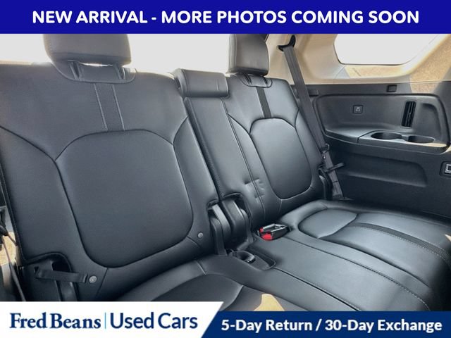 Used 2023 Honda Pilot EX-L image 32