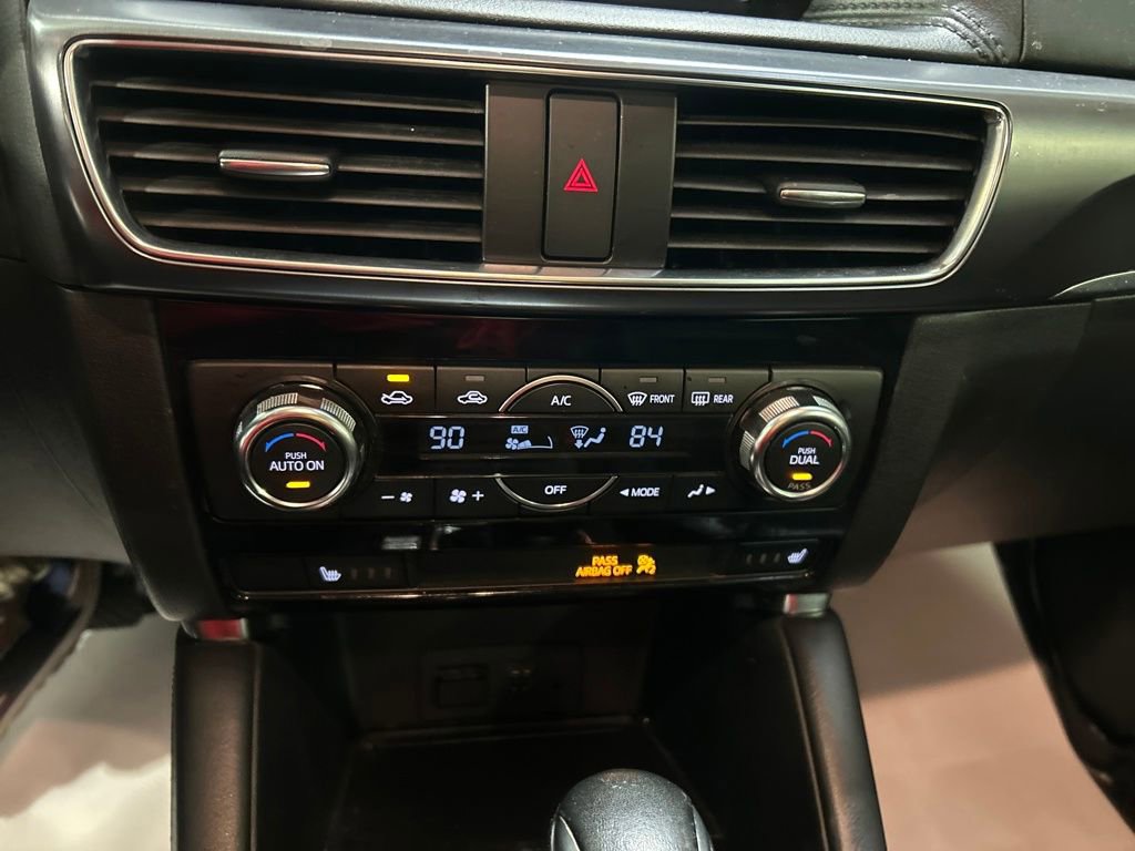 Used 2016 MAZDA CX-5 Grand Touring image 34