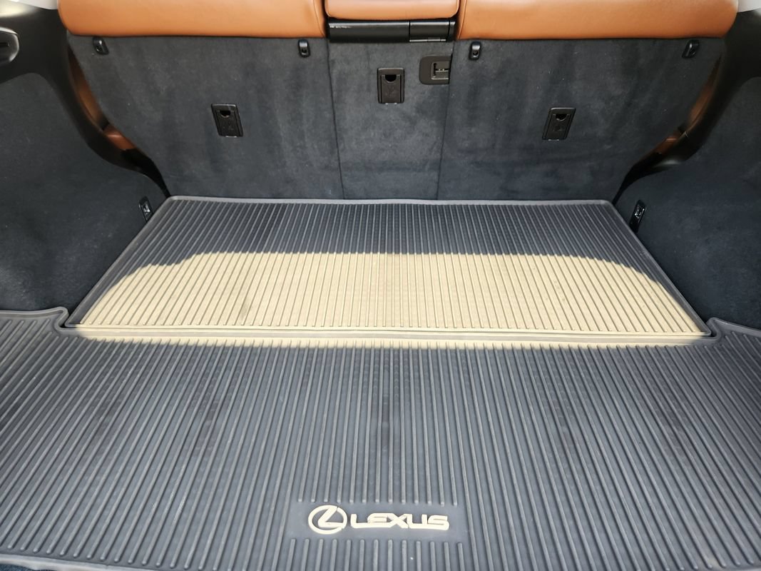 Used 2015 Lexus RX 350 AWD image 34