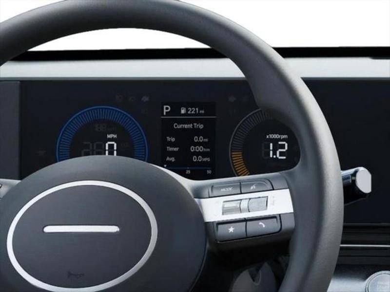 New 2026 Hyundai Kona SE image 14