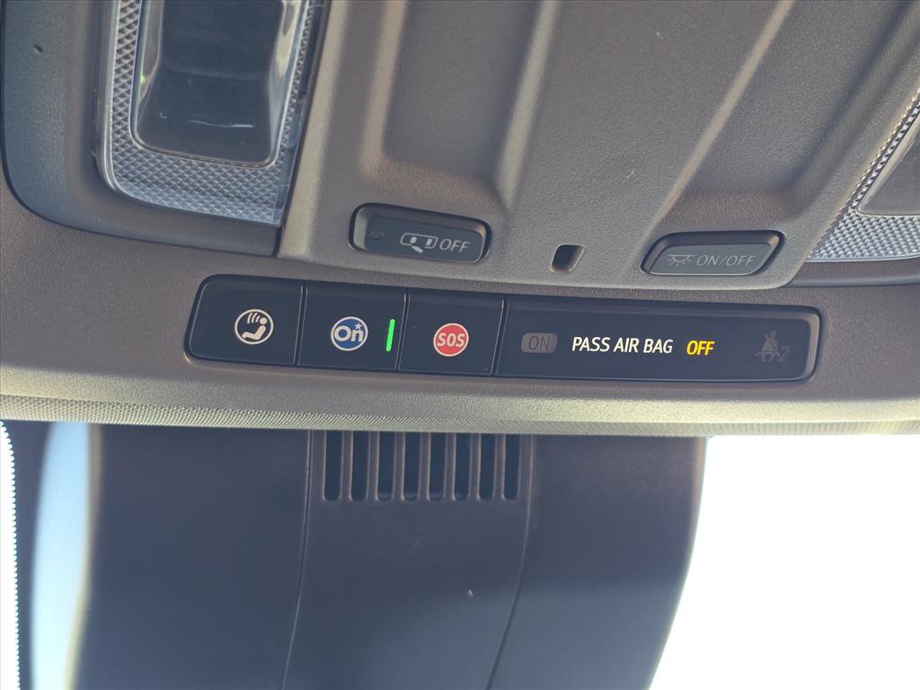 Certified 2023 Chevrolet Silverado 1500 Custom Trail Boss image 23